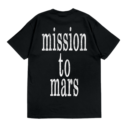 Mission To Mars Tee