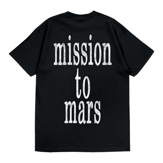 Mission To Mars Tee