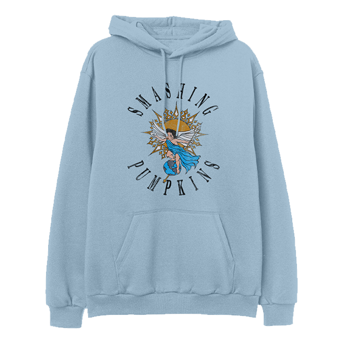 Altitude Not Attitude Hoodie