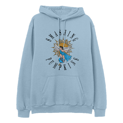 Altitude Not Attitude Hoodie