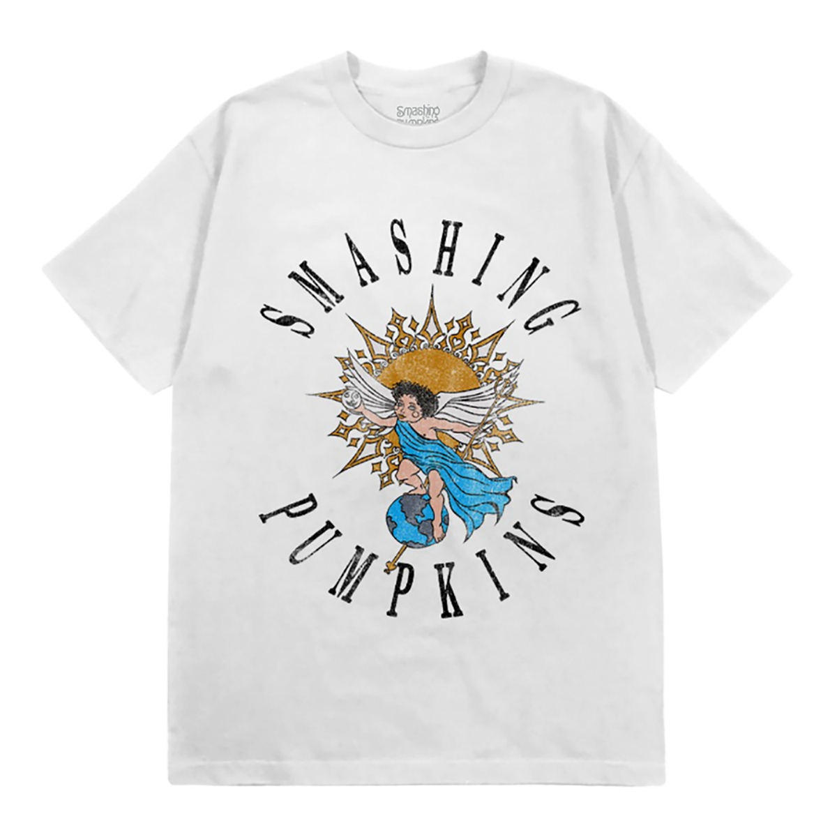 Altitude Not Attitude Tee