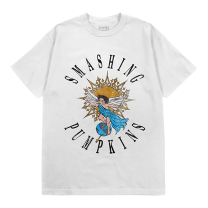 Altitude Not Attitude Tee