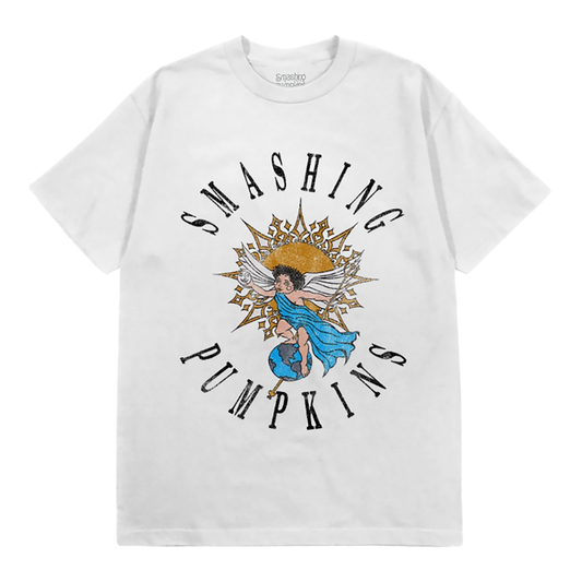 Altitude Not Attitude Tee