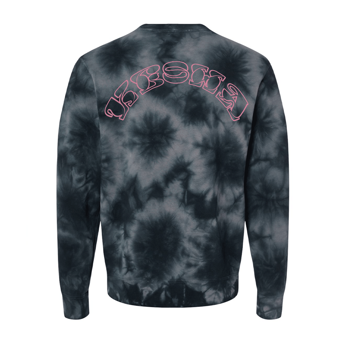 Stroller Crewneck Sweatshirt