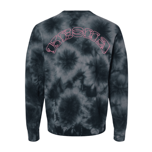 Stroller Crewneck Sweatshirt