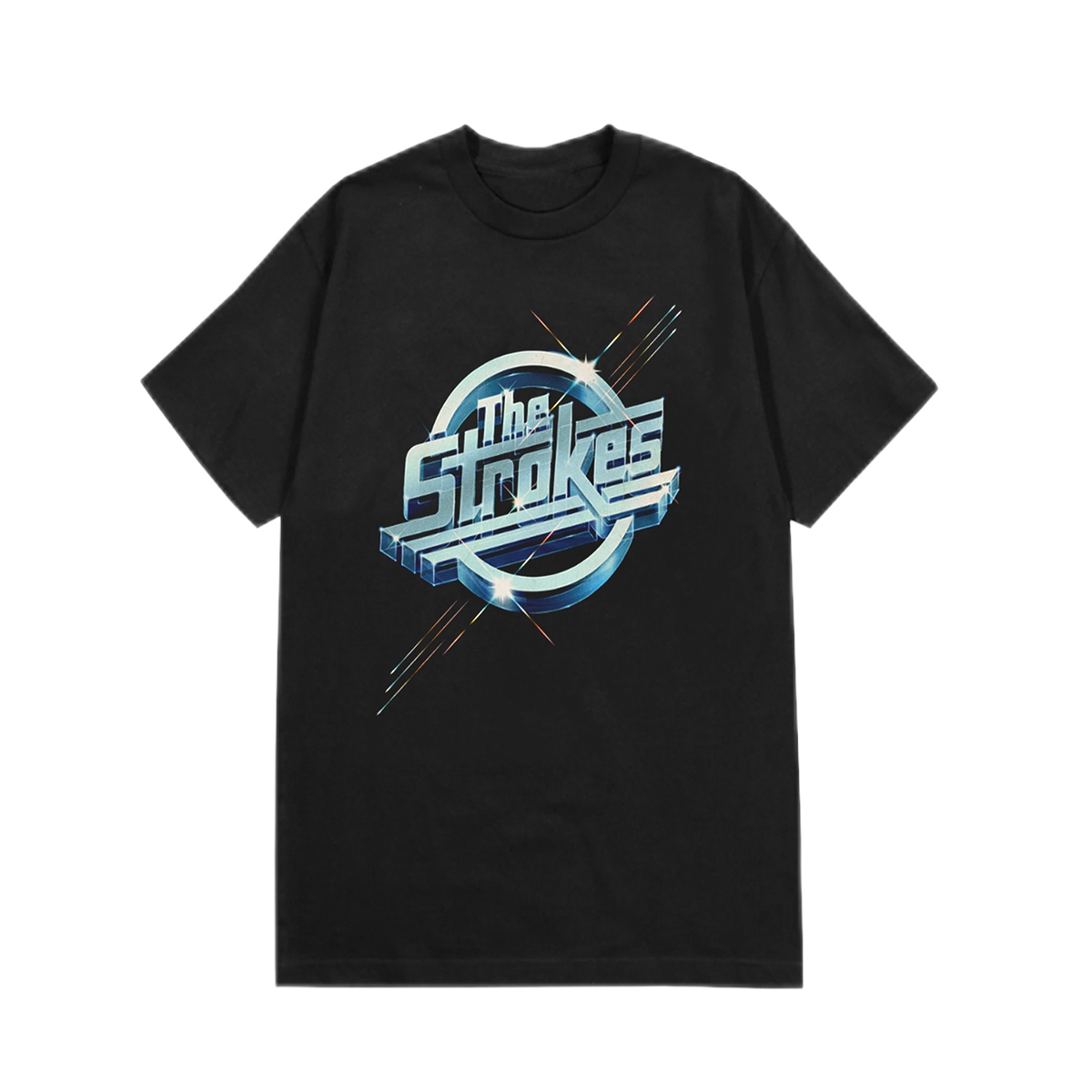 The Strokes Wu Magna Tee