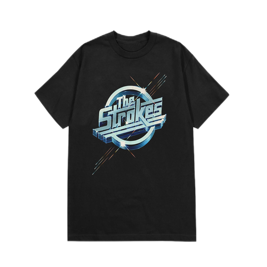 The Strokes Wu Magna Tee