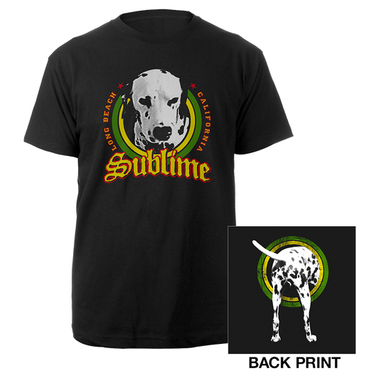 Lou Dog Tee