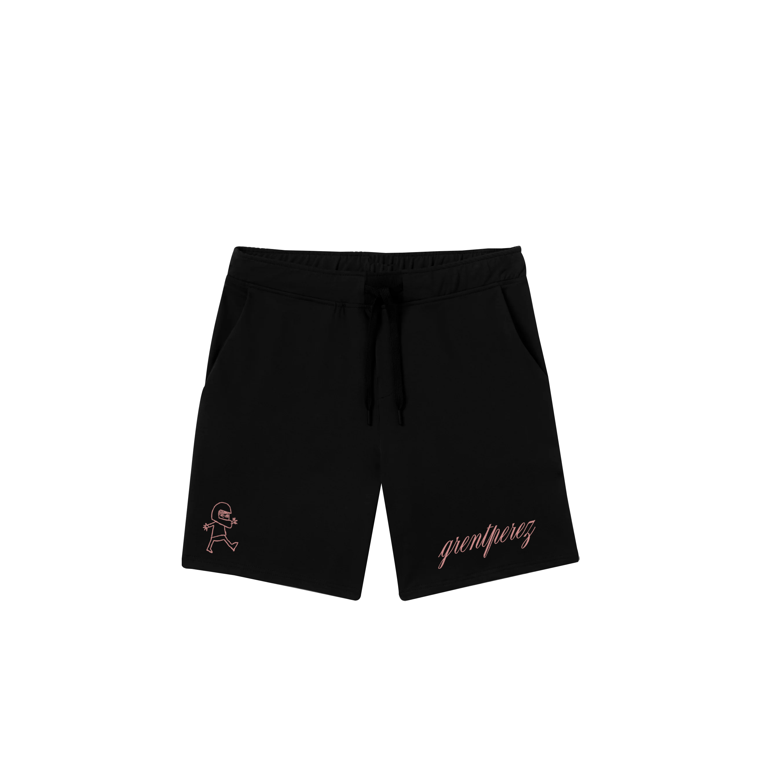 BACKFLIPS SHORTS – Merch Traffic Superstore