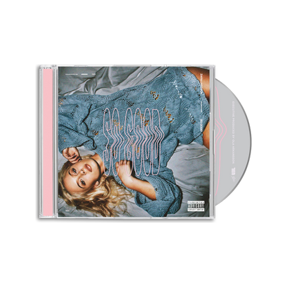 So Good CD