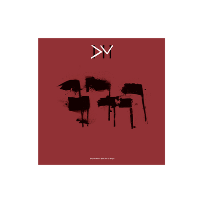 Spirit | The 12" Singles Limited Edition Deluxe Box Set