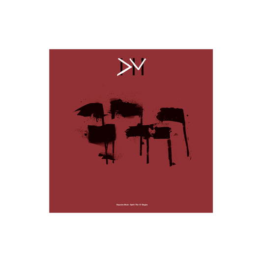 Spirit | The 12" Singles Limited Edition Deluxe Box Set