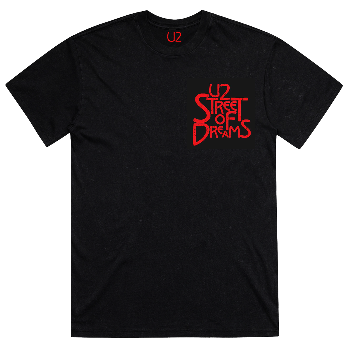 Street Of Dreams T-Shirt
