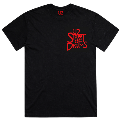 Street Of Dreams T-Shirt