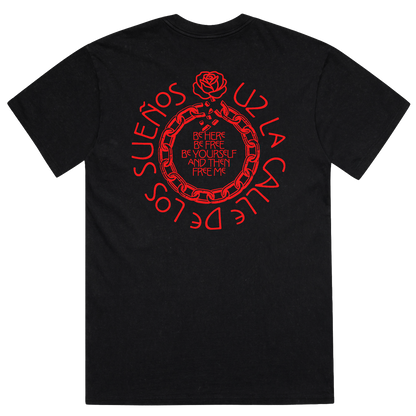 Street Of Dreams T-Shirt