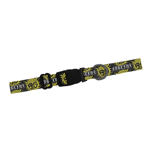 Sublime Dog Collar