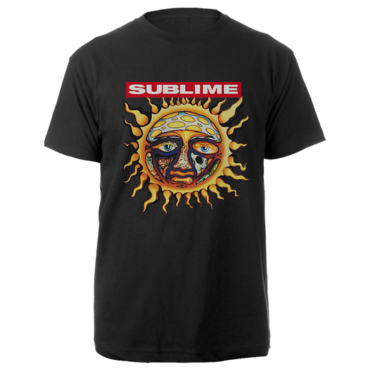 Sun Tee