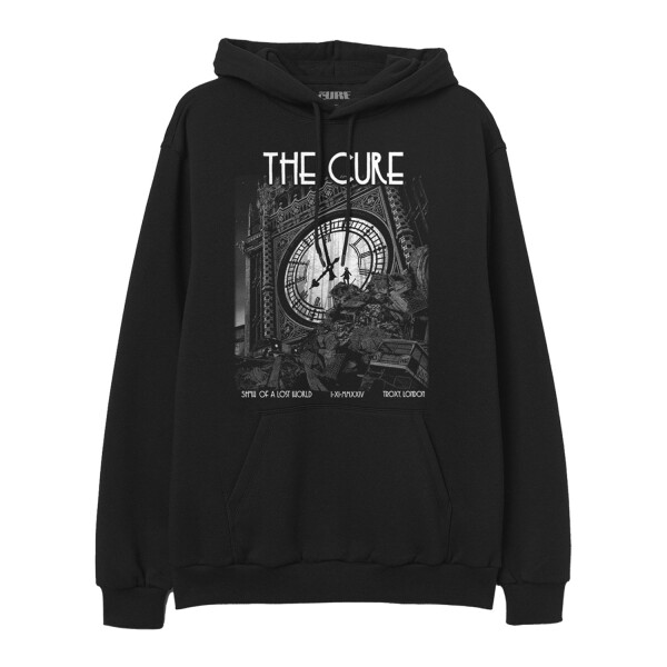 BIG BEN TROXY HOODIE