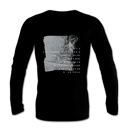 SONGS OF A LOST WORLD KNIT LONG SLEEVE CREW