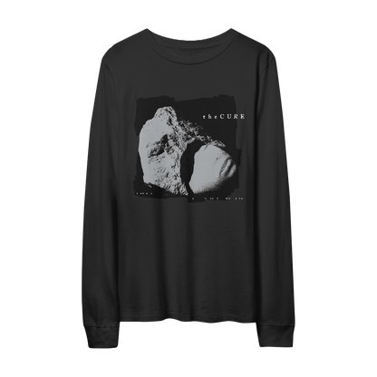 SONGS OF A LOST WORLD KNIT LONG SLEEVE CREW