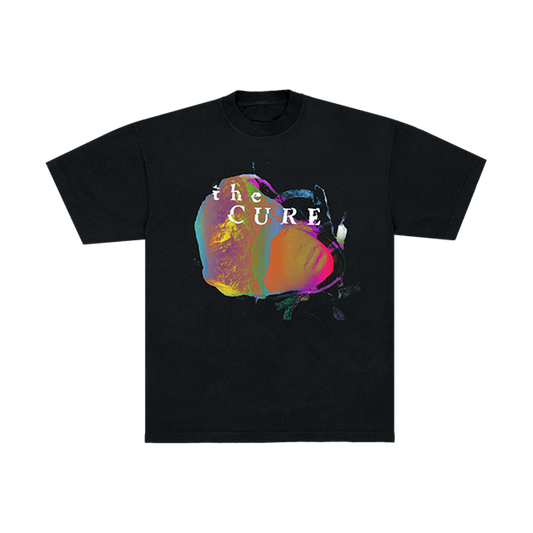 Mixes of a Lost World Tee - Black