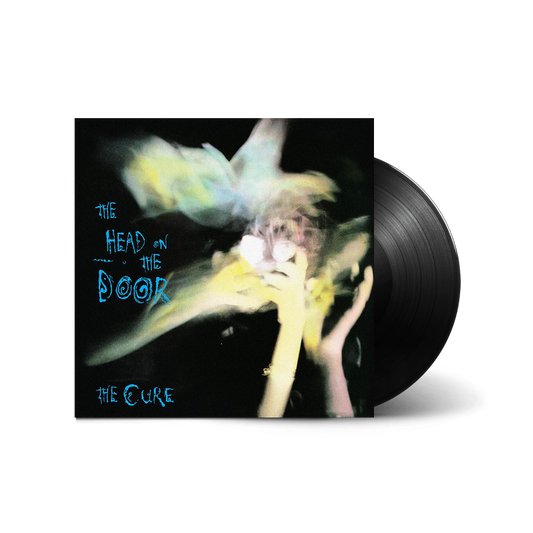 The Head On The Door LP