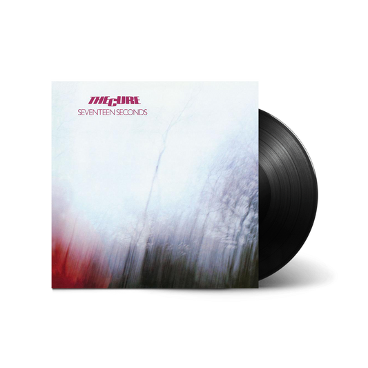 Seventeen Seconds LP
