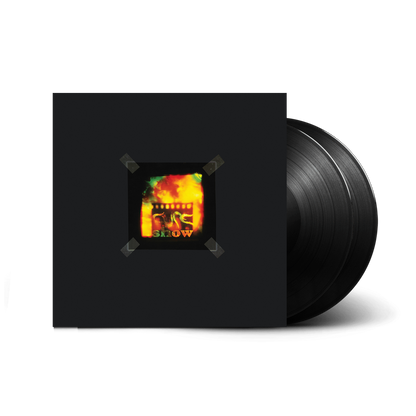 Show [Live] 30th Anniversary 2LP