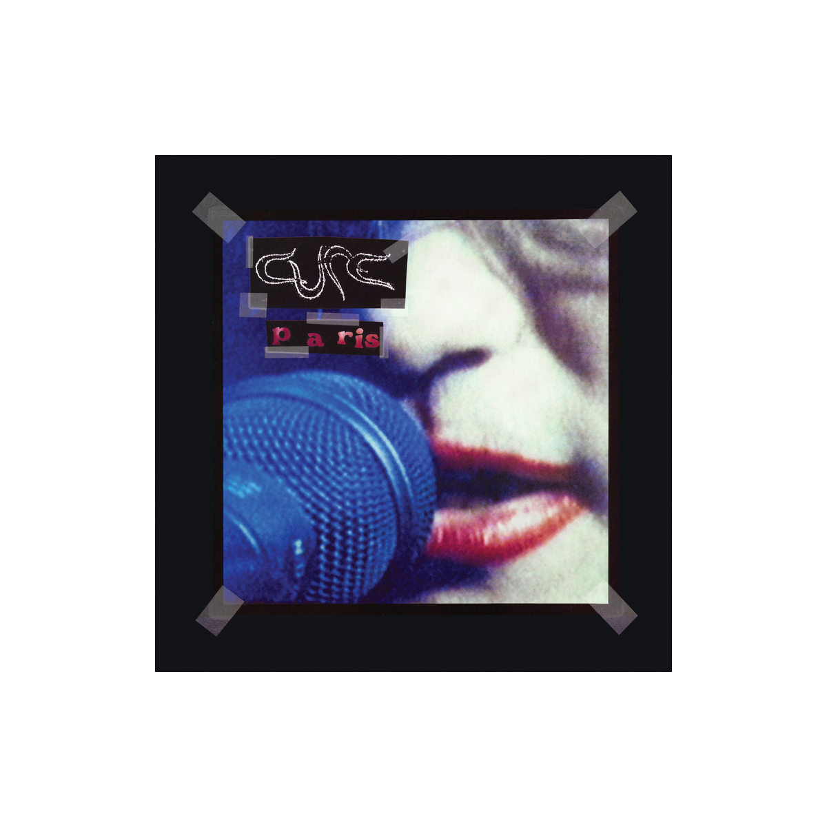 Paris [live] 30th Anniversary CD (Remastered)