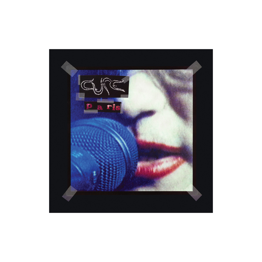 Paris [live] 30th Anniversary CD (Remastered)