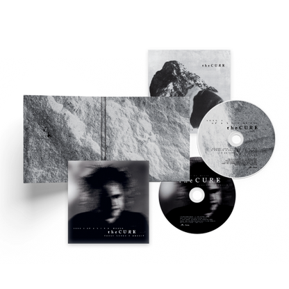 SONGS OF A LOST WORLD + SONGS OF A LIVE WORLD : TROXY LONDON MMXXIV 2 CD