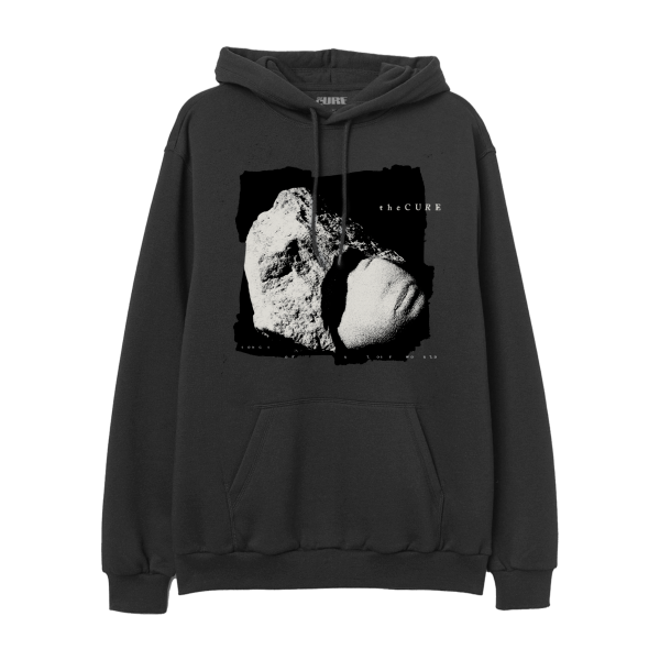 SHOW OF A LOST WORLD TROXY BLACK HOODIE – Merch Traffic Superstore
