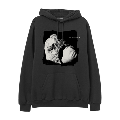 SHOW OF A LOST WORLD TROXY BLACK HOODIE