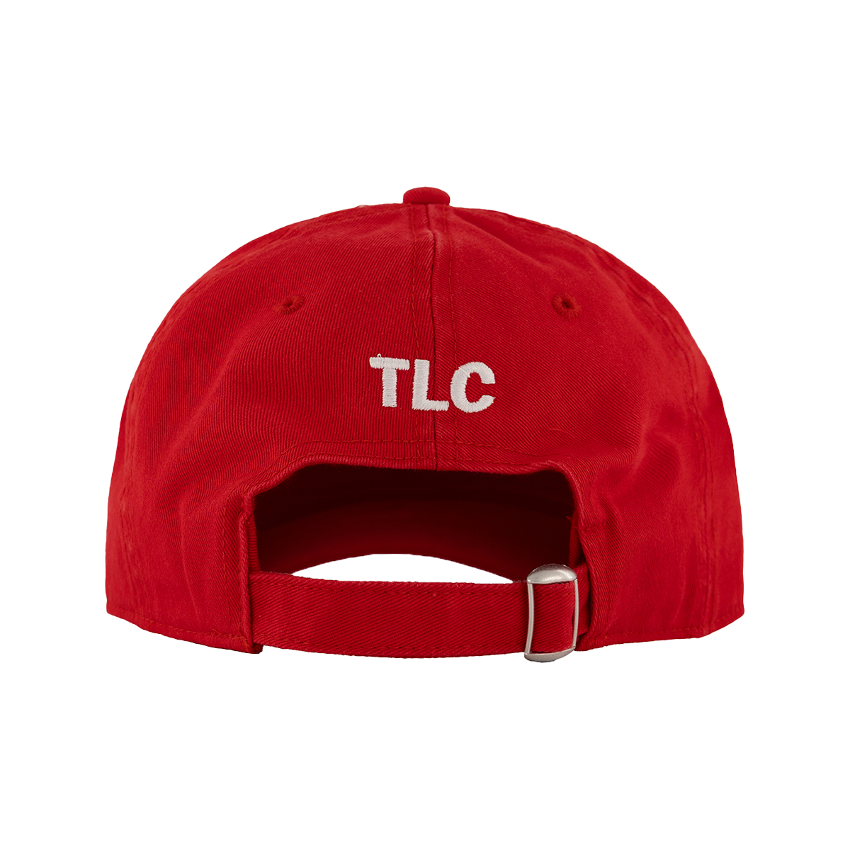 CrazySexyCool Red Dad Hat