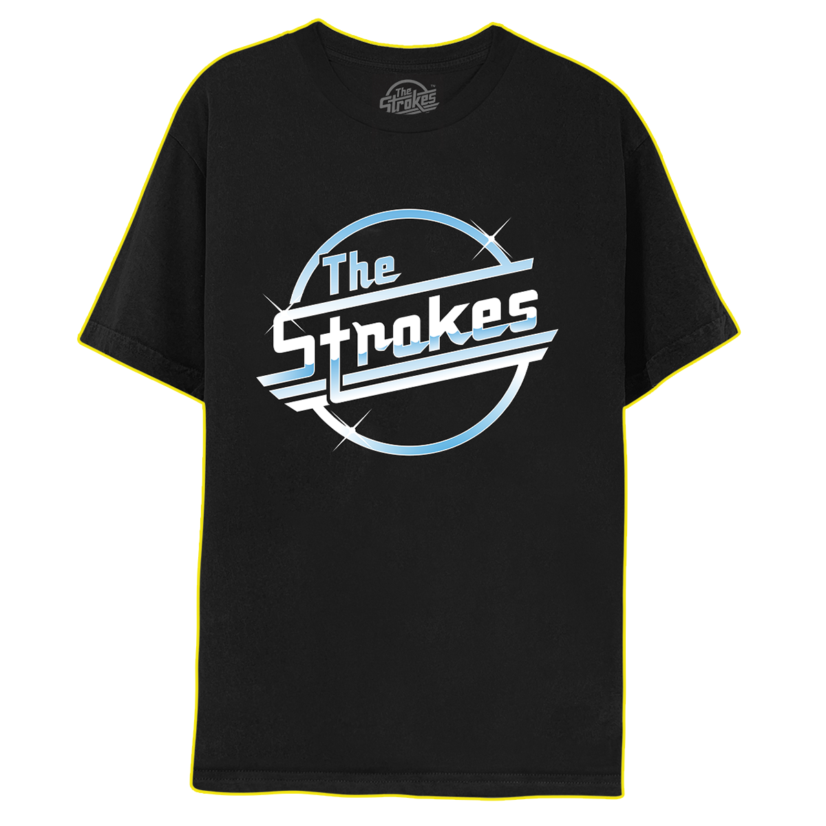 The Strokes Magna Tee