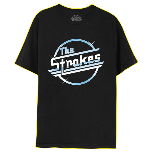 The Strokes Magna Tee