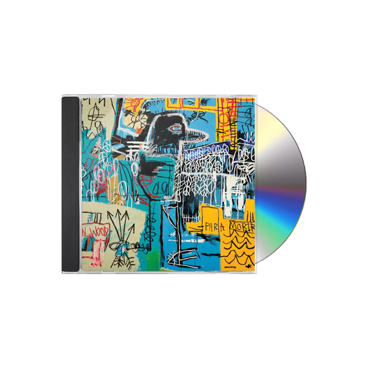 The New Abnormal CD