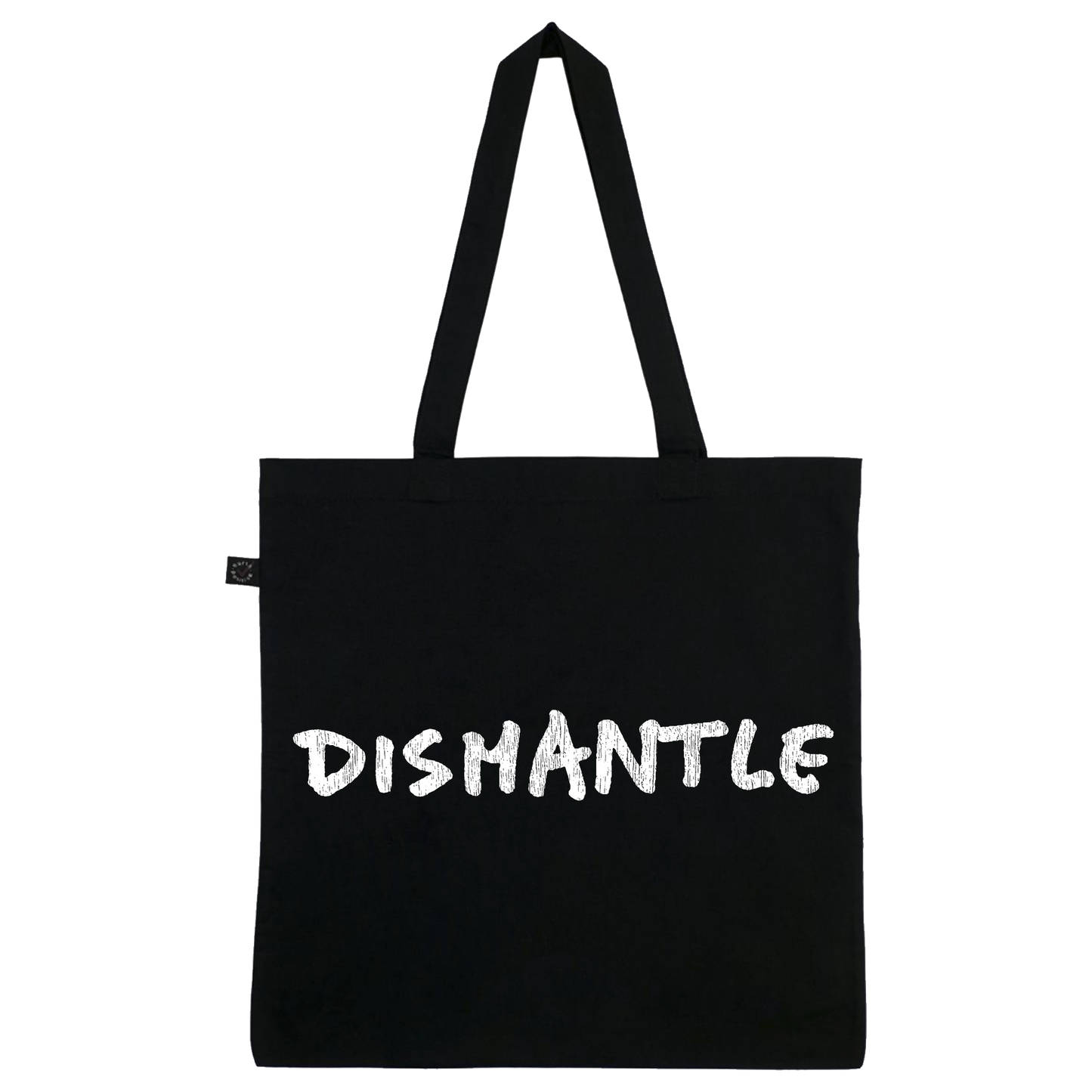 Dismantle Tote