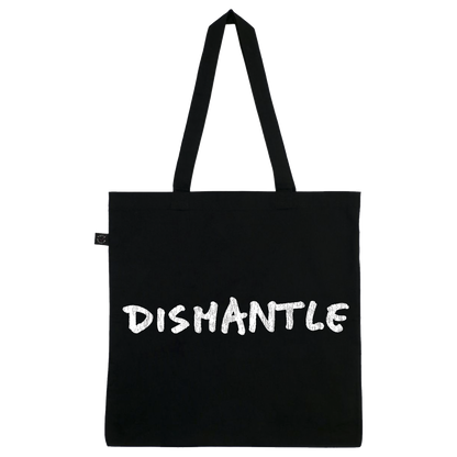 Dismantle Tote
