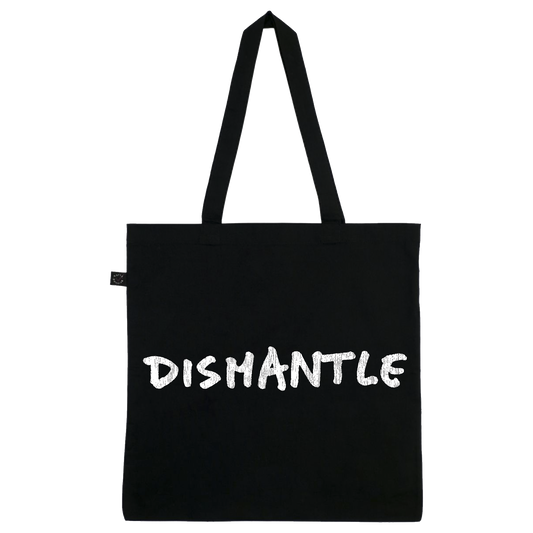 Dismantle Tote