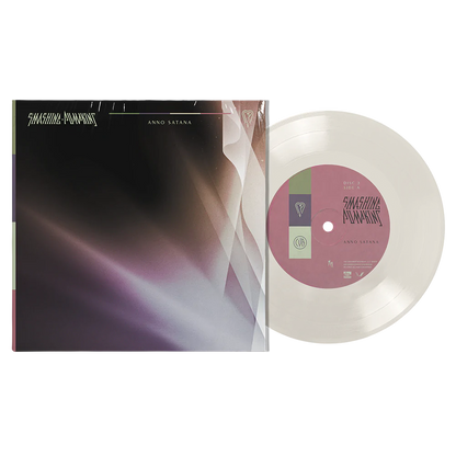 CYR 7" SINGLES BOX SET