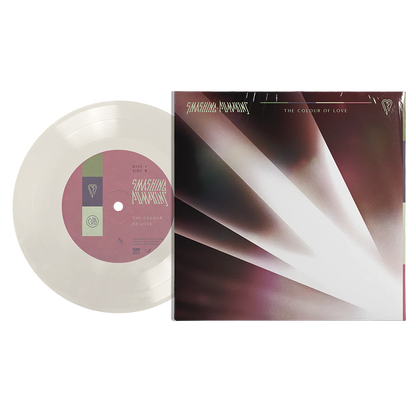 CYR 7" SINGLES BOX SET