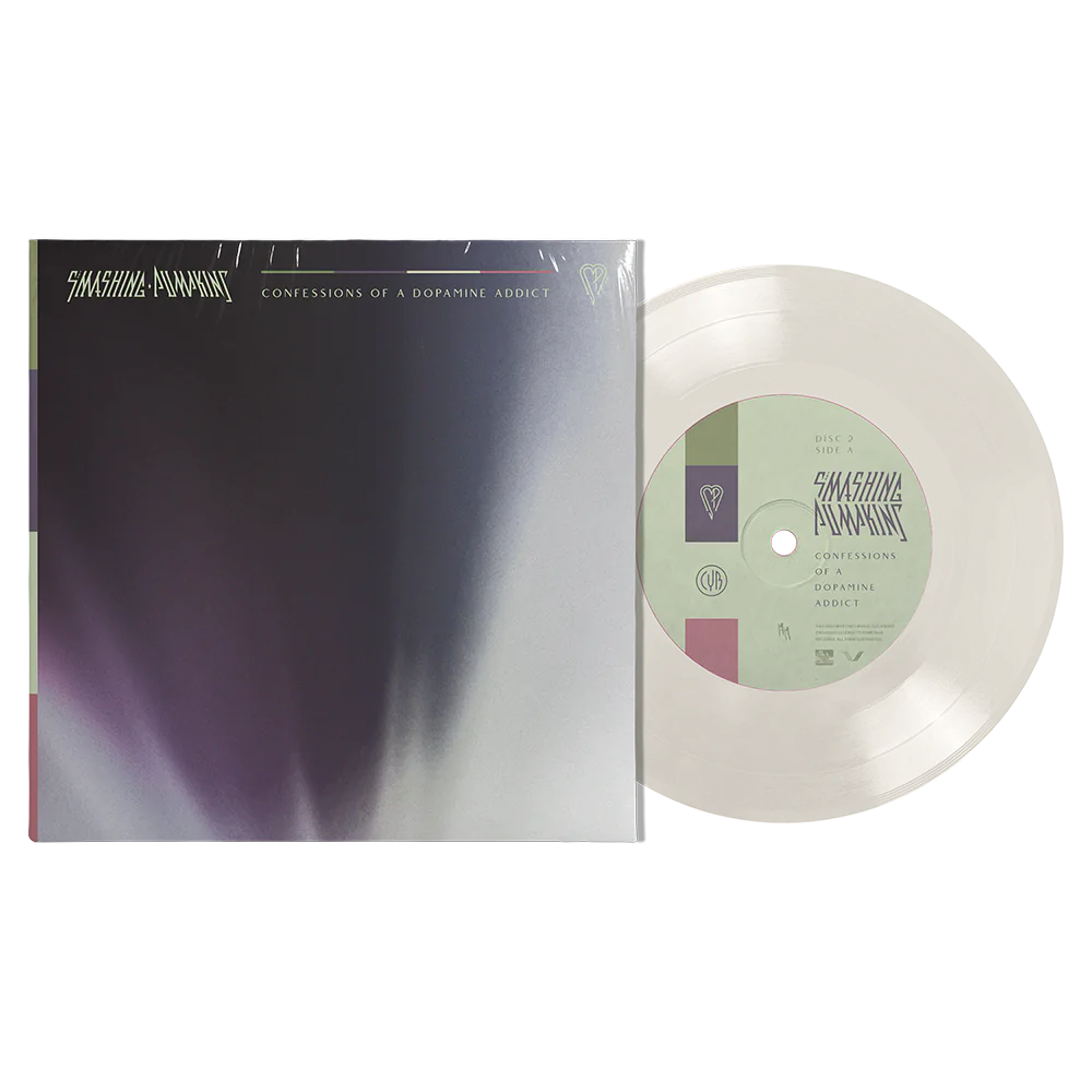 CYR 7" SINGLES BOX SET