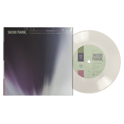 CYR 7" SINGLES BOX SET