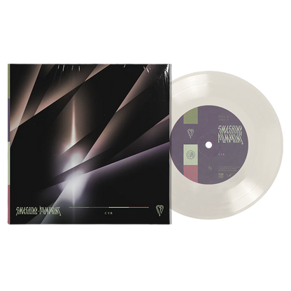 CYR 7" SINGLES BOX SET