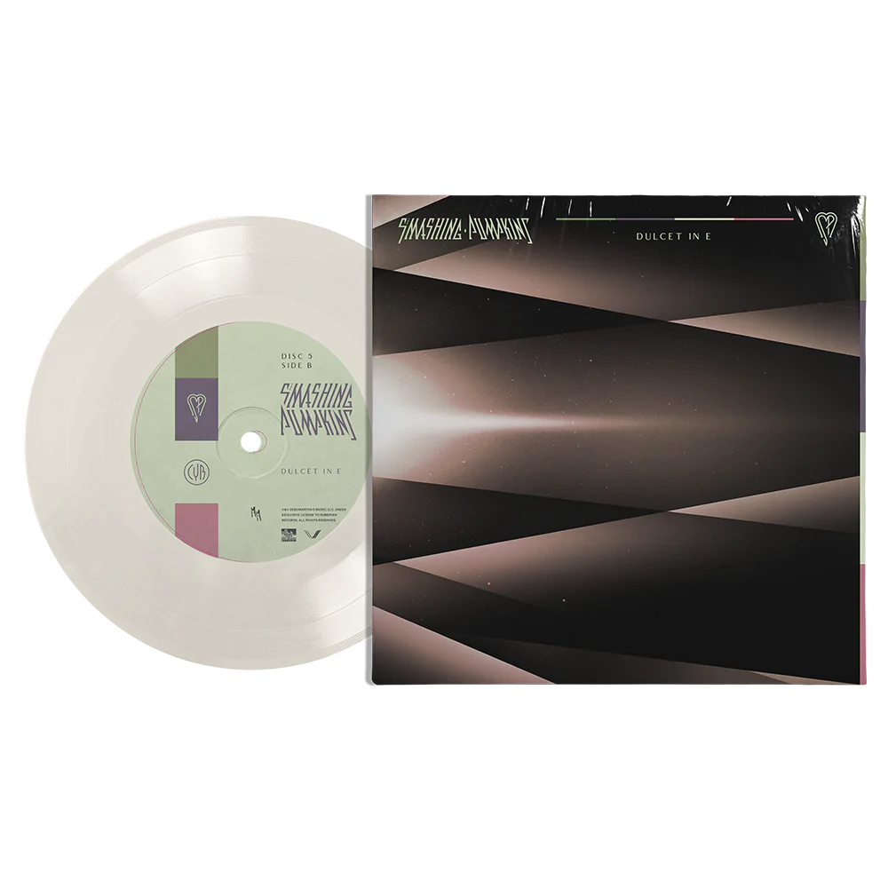 CYR 7" SINGLES BOX SET