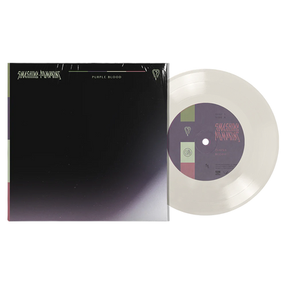 CYR 7" SINGLES BOX SET