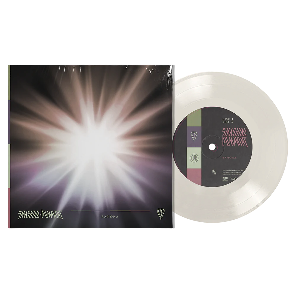 CYR 7" SINGLES BOX SET