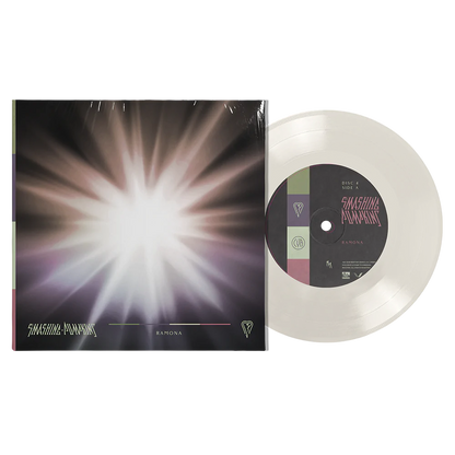 CYR 7" SINGLES BOX SET