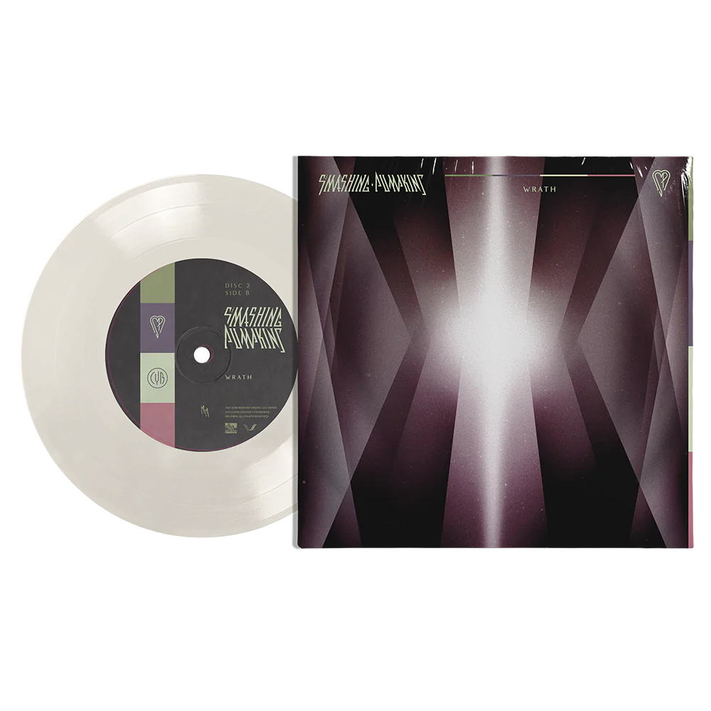 CYR 7" SINGLES BOX SET